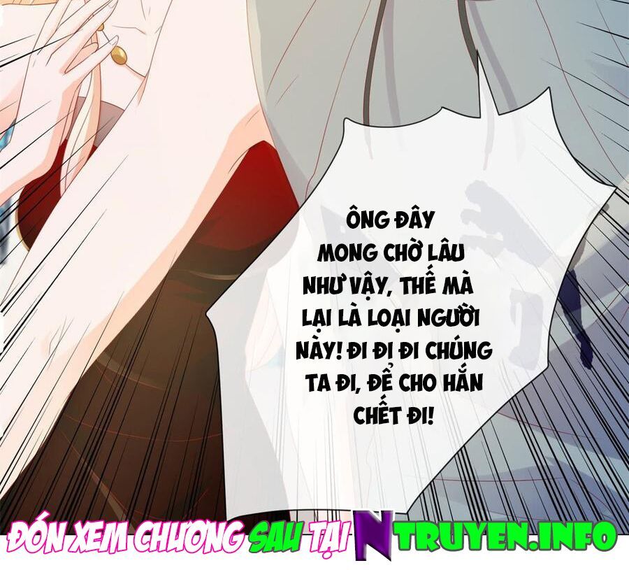 ẩn hôn 100%: chọc tức vợ yêu mua một tặng một chapter 93 36