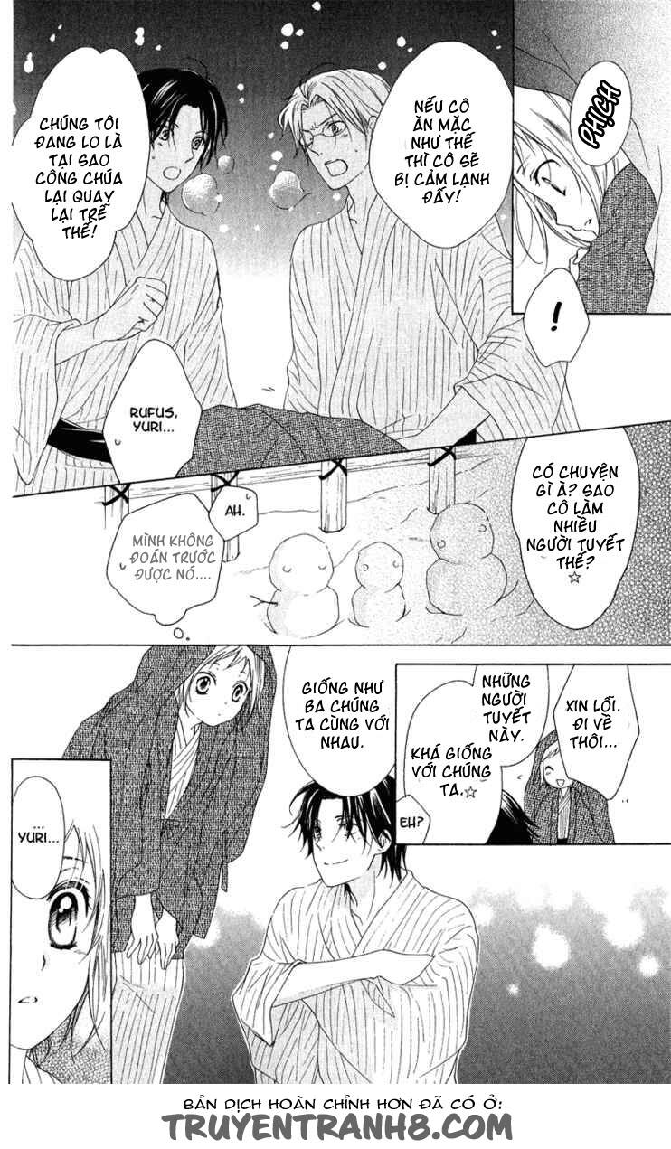 himegimi no tsukurikata chapter 4 18