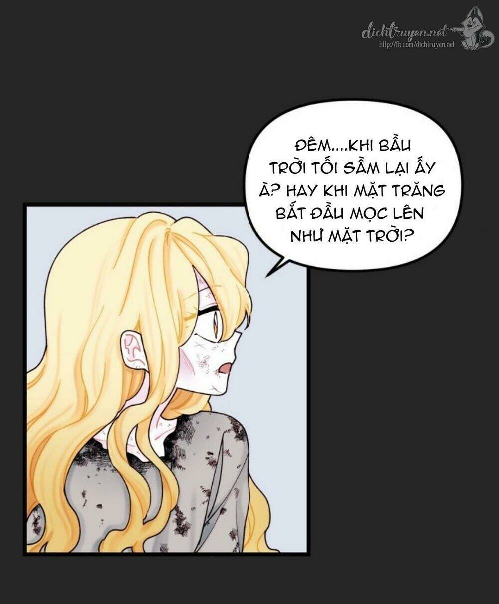 công chúa bãi rác chapter 7 25