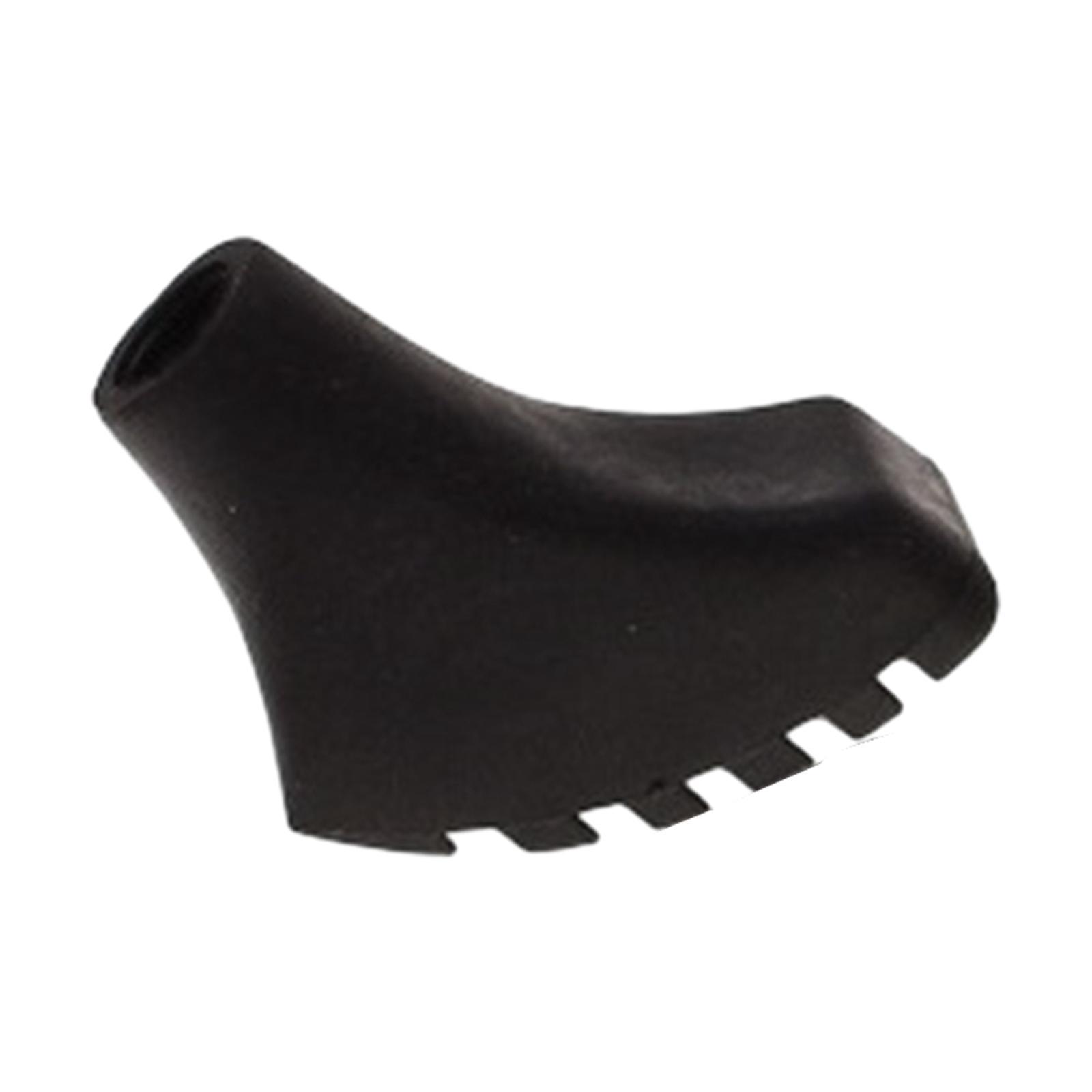 Trekking Poles Tips End Cap Hiking Poles Protectors Part Cane Caps Cover