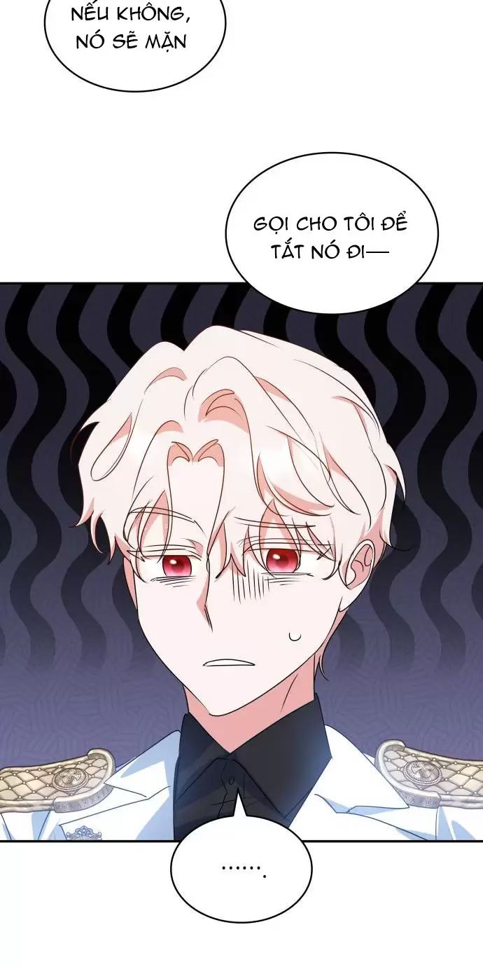 sống trong vườn hoa của công chúa chapter 15 63