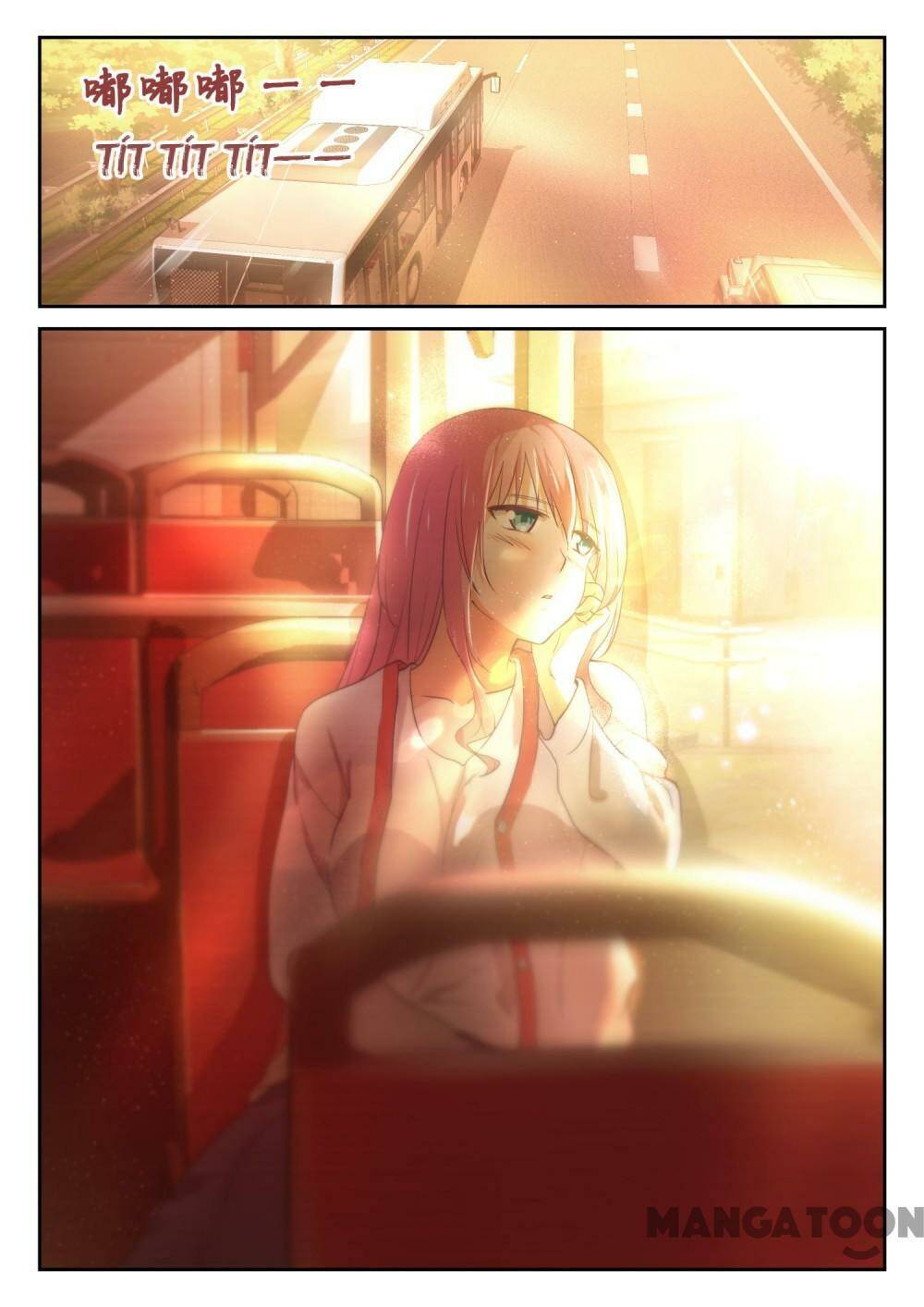 the boy in the all-girls school chapter 343 5