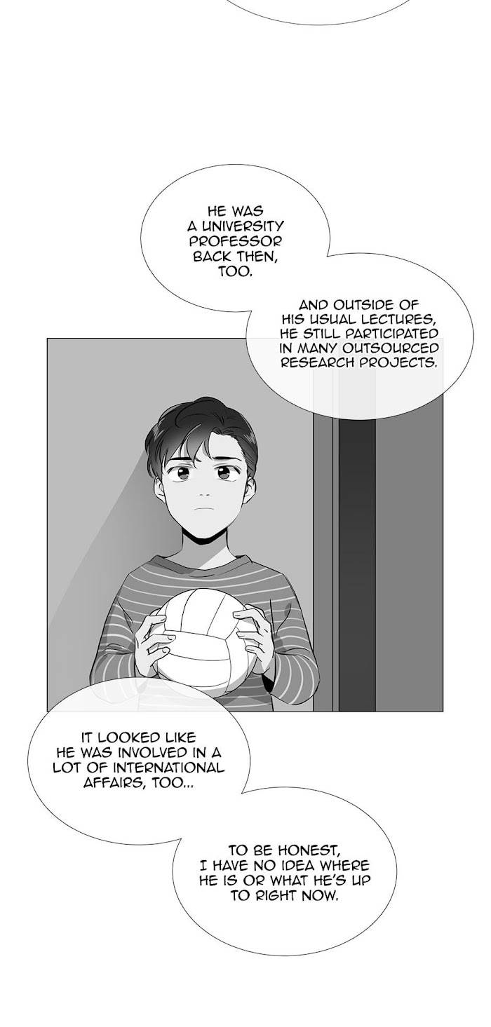 [raw] red candy chapter 31 20