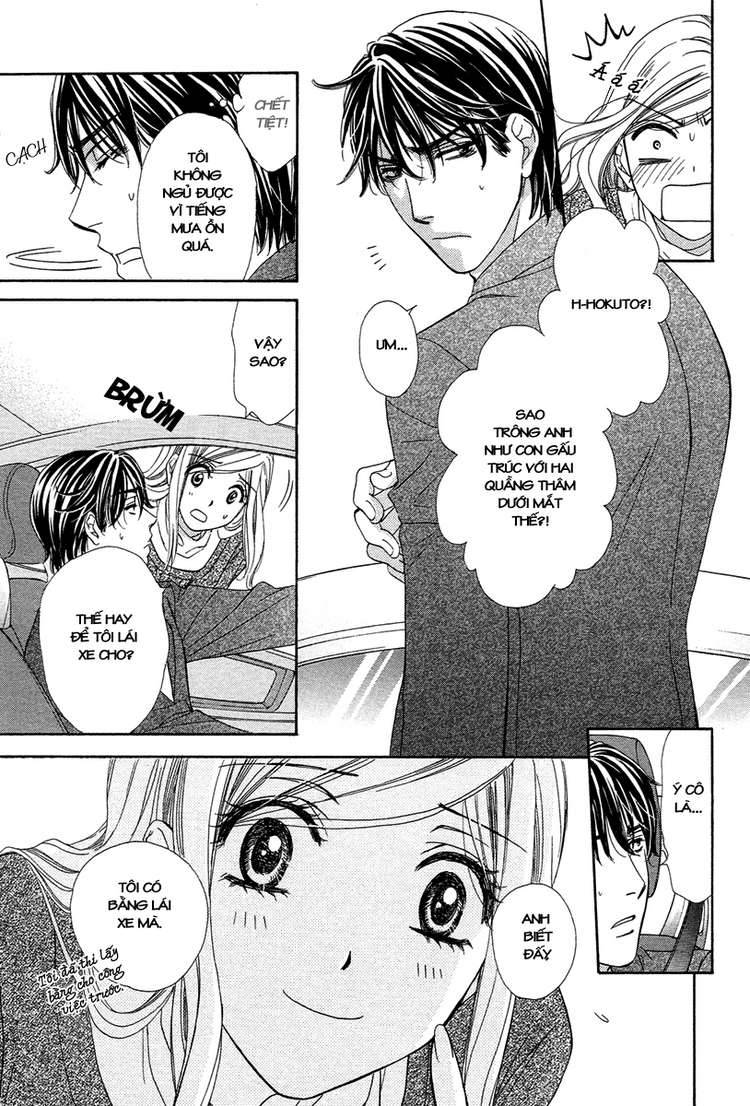 hapi mari chapter 10 35