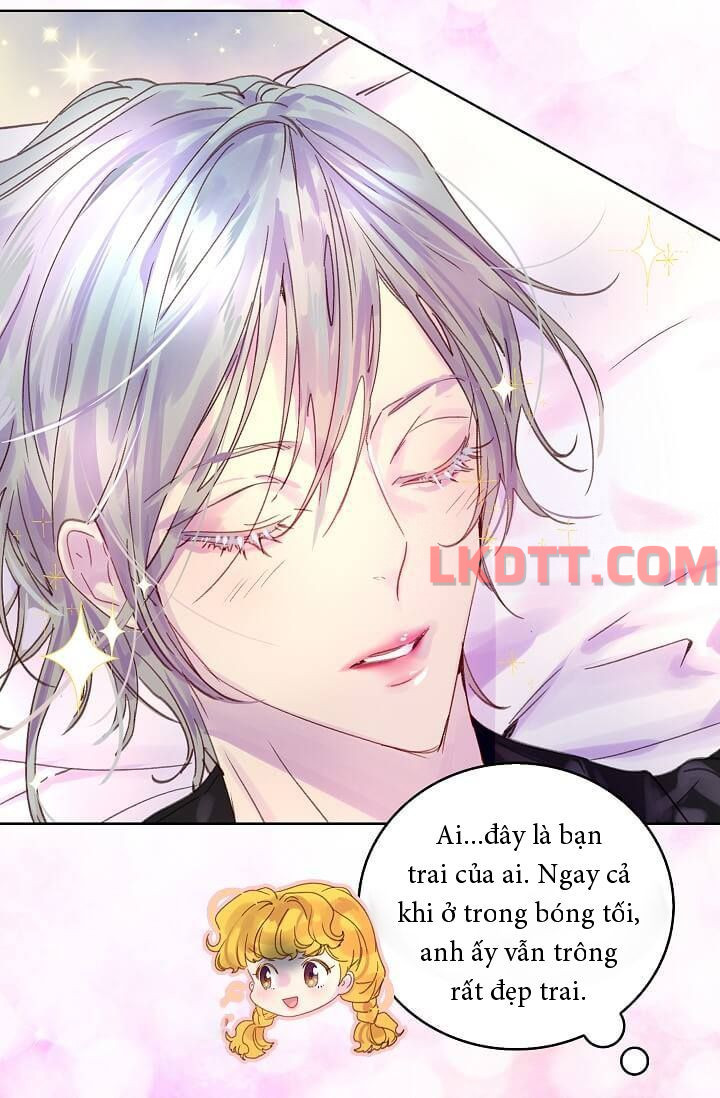 đừng xem thường nữ phụ chapter 135 31