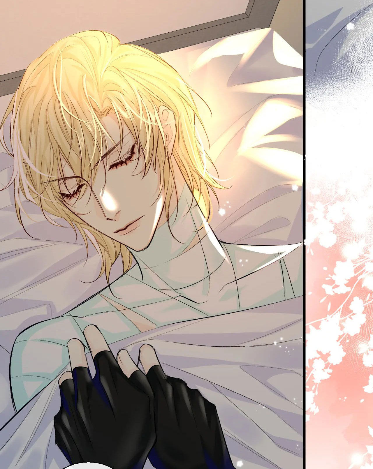 nhân ngư sa ngã chapter 23.1 24