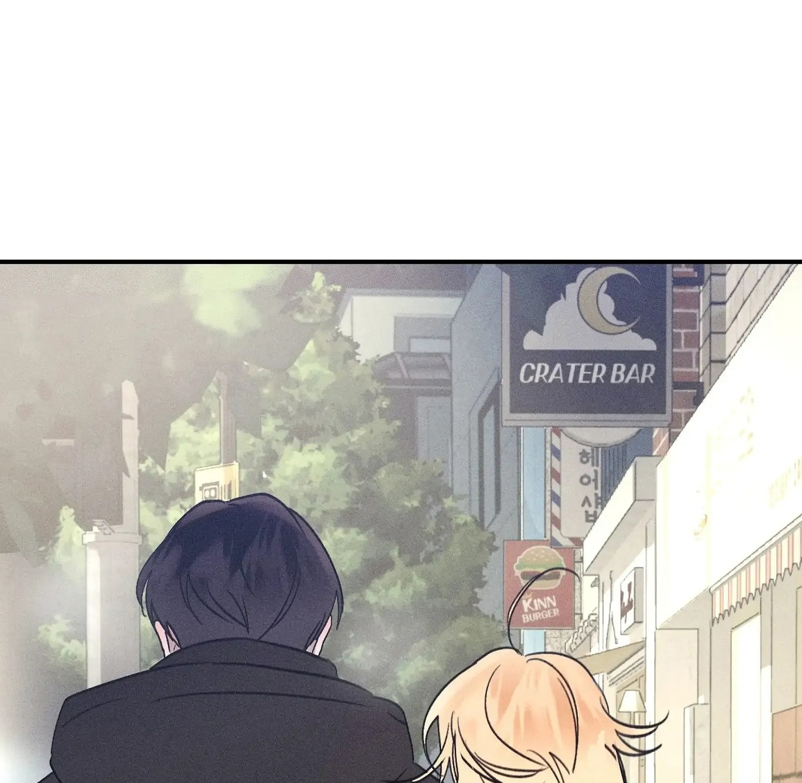 [18+] người đàn ông làm tình với quỷ chapter 11.1 64