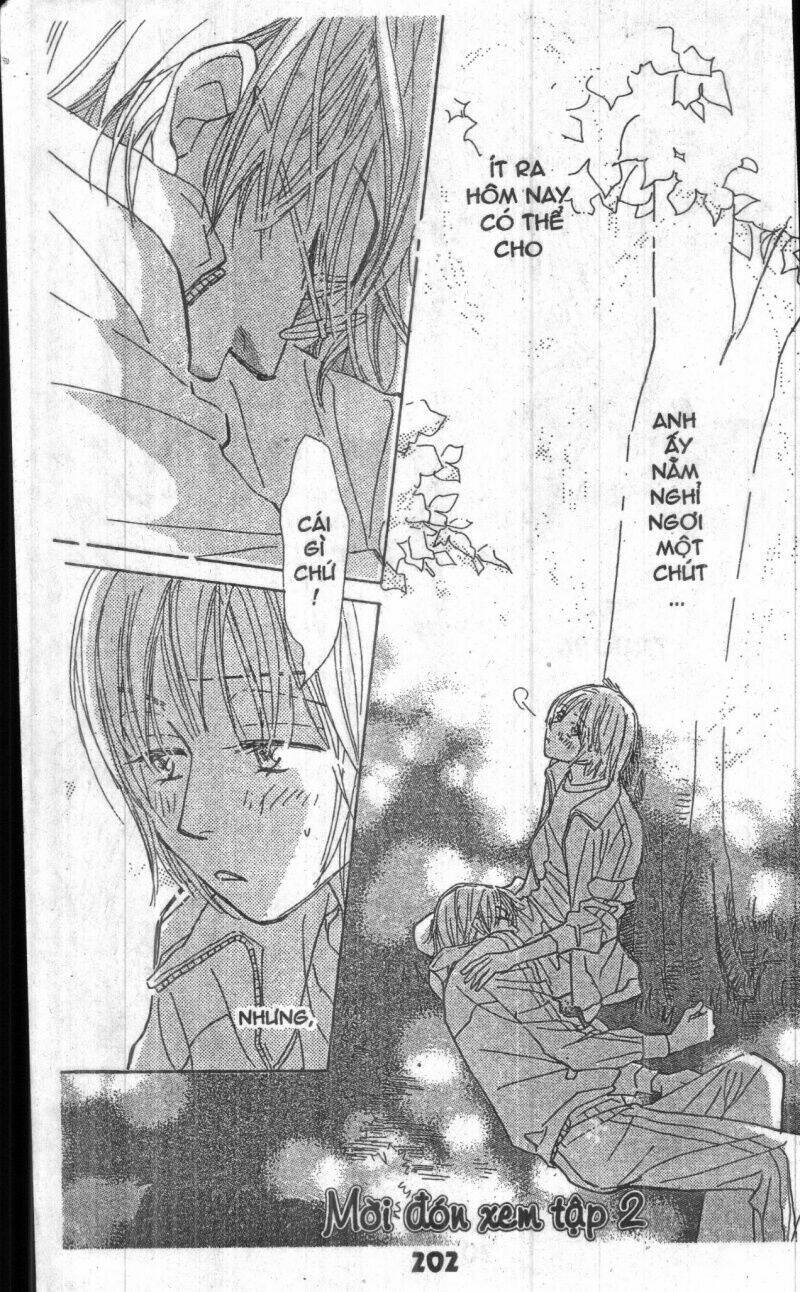 sweet mission chapter 1 201