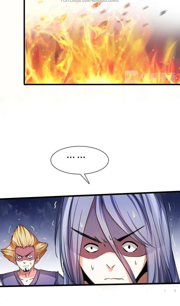 kinh thế kỳ nhân chapter 27 4