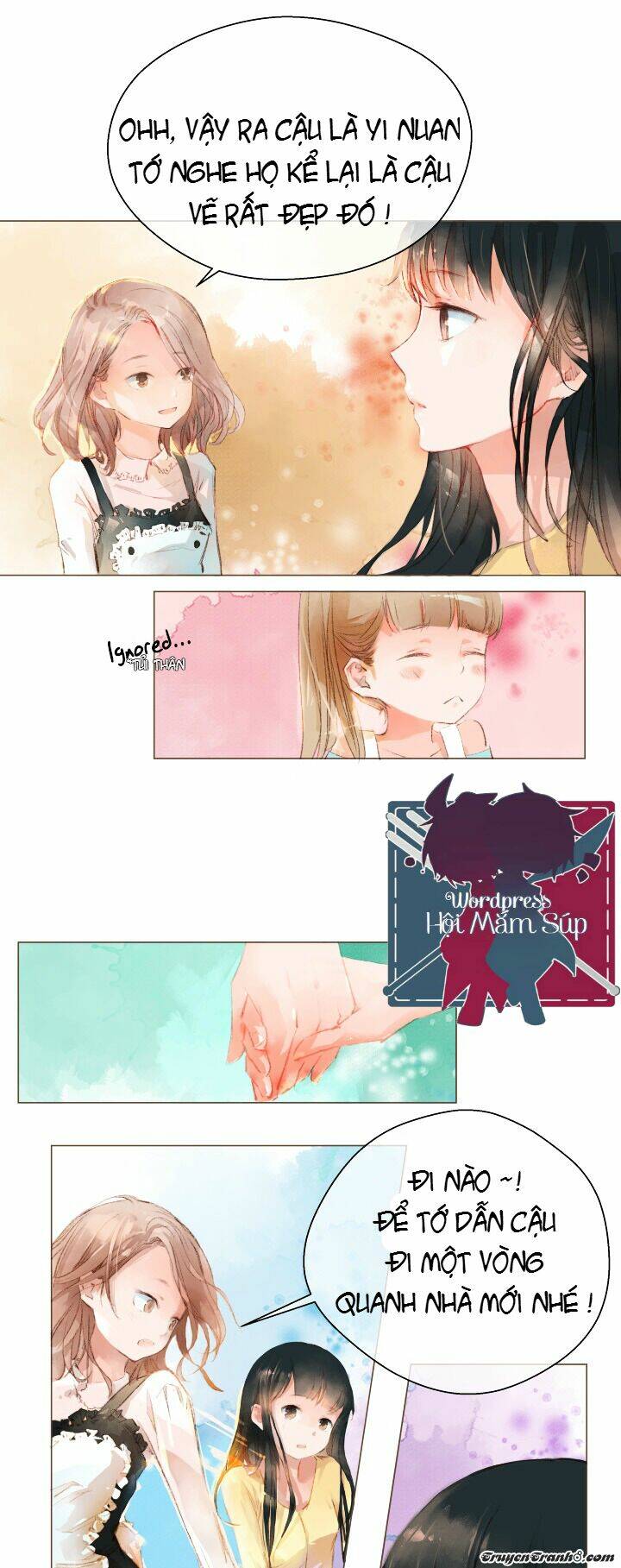 nuan nuan wu chapter 5 10