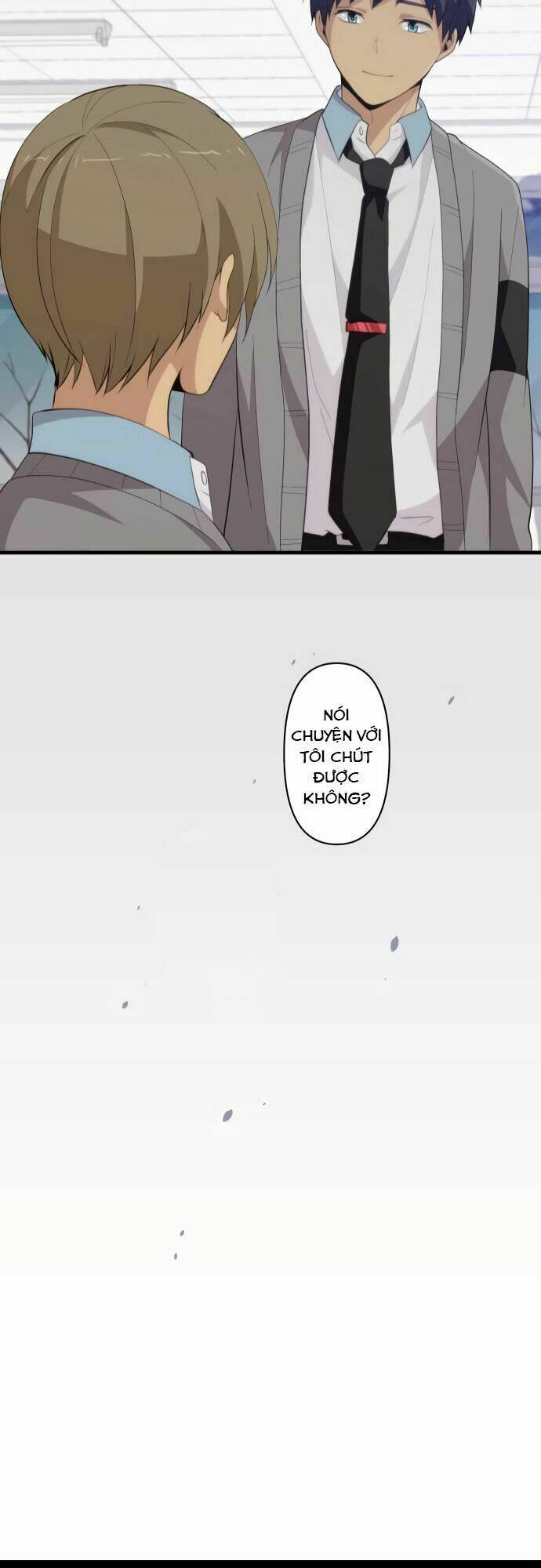 viên thuốc trùng sinh chapter 204 29