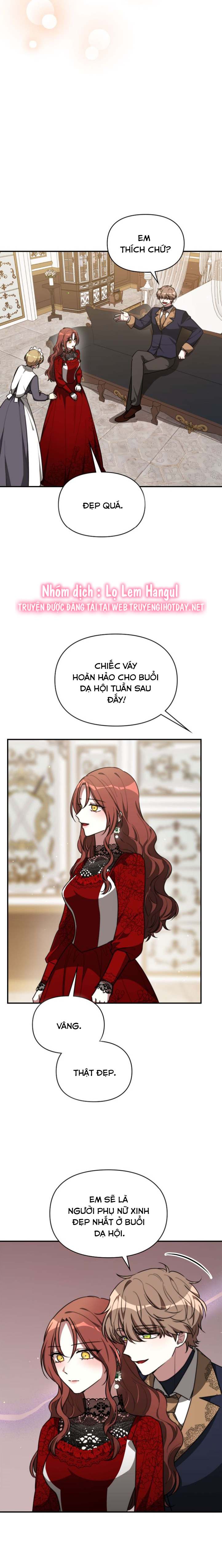 chuyện tình tay ba chapter 74 5