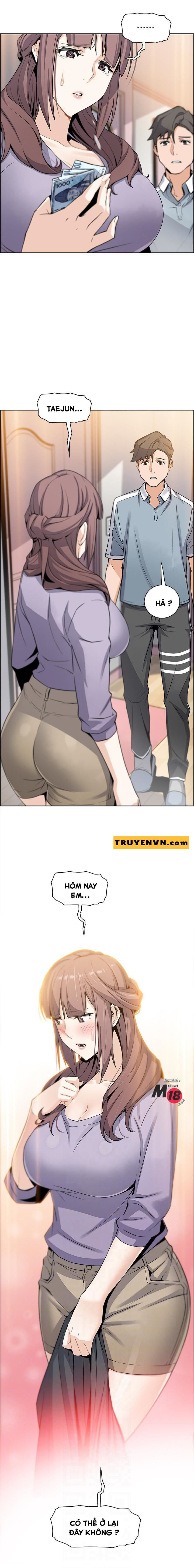 nhóm học đặc biệt chapter 10 3