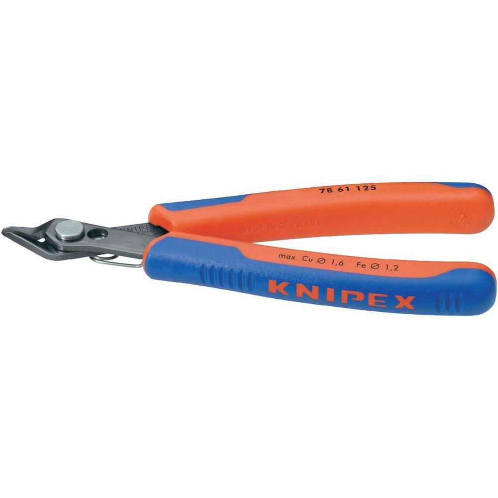 Kìm Cắt Super Knips KNIPEX - 78 61 125