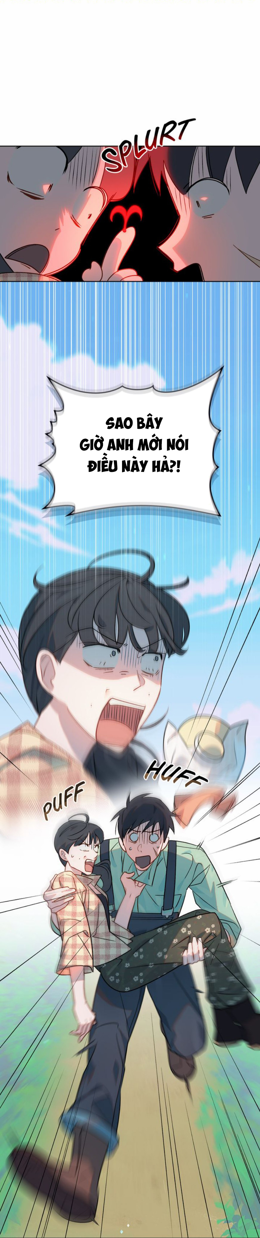 ta sẽ nuốt chửng em chapter 10 28