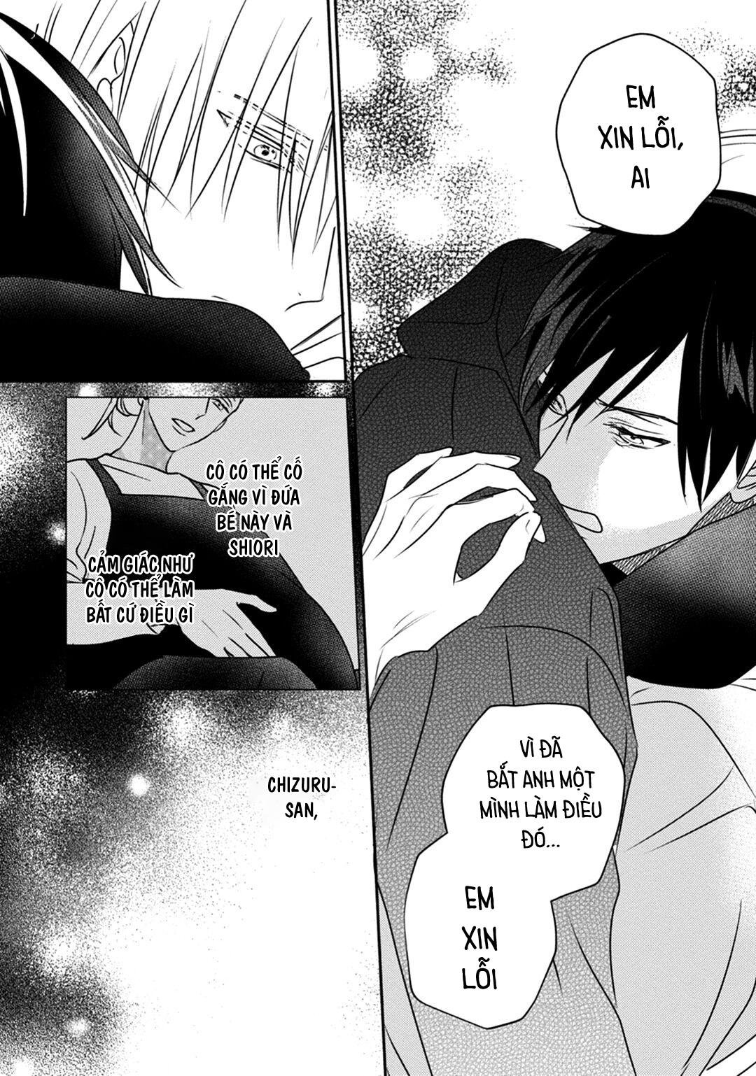 sống sót chapter 4 20