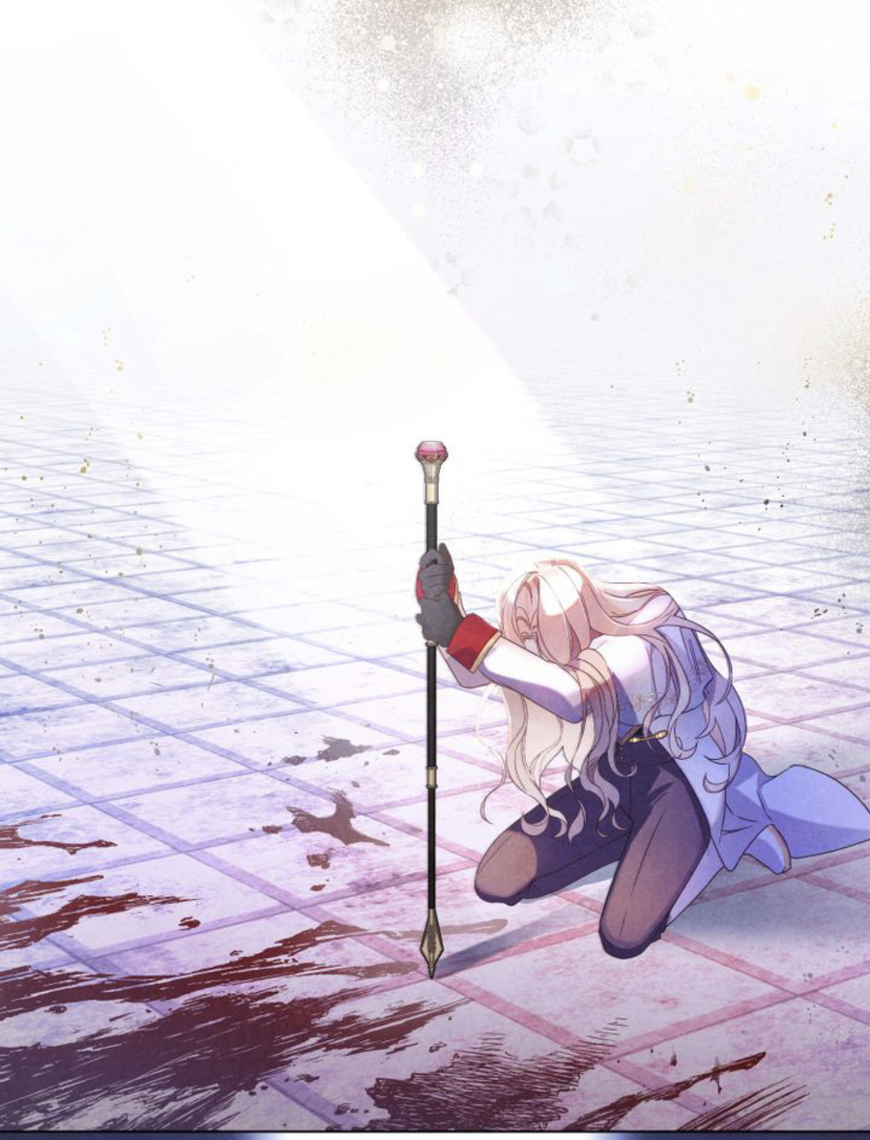 ánh sáng của bình minh chapter 0 58