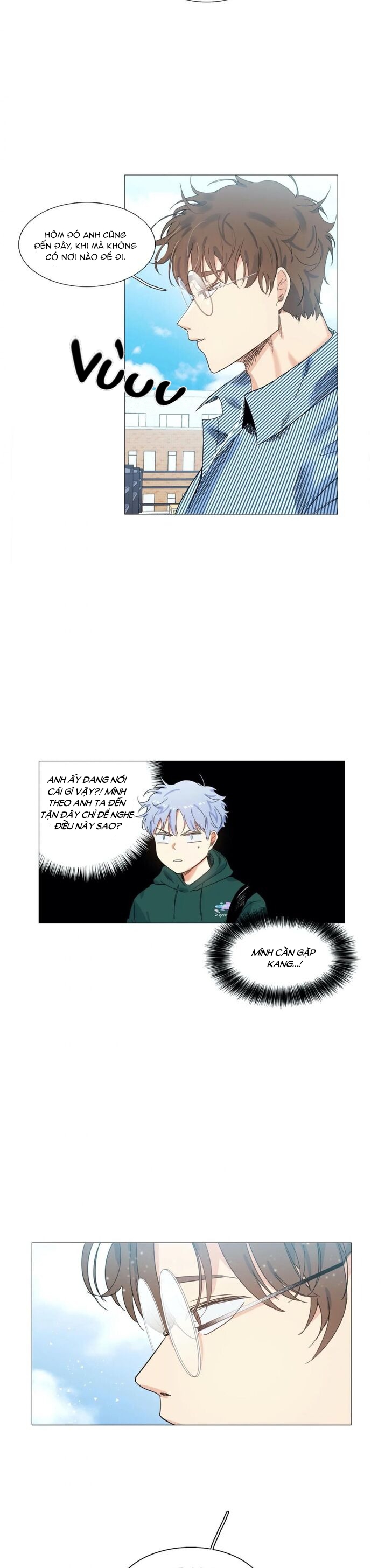 khiến anh cười chapter 21 30