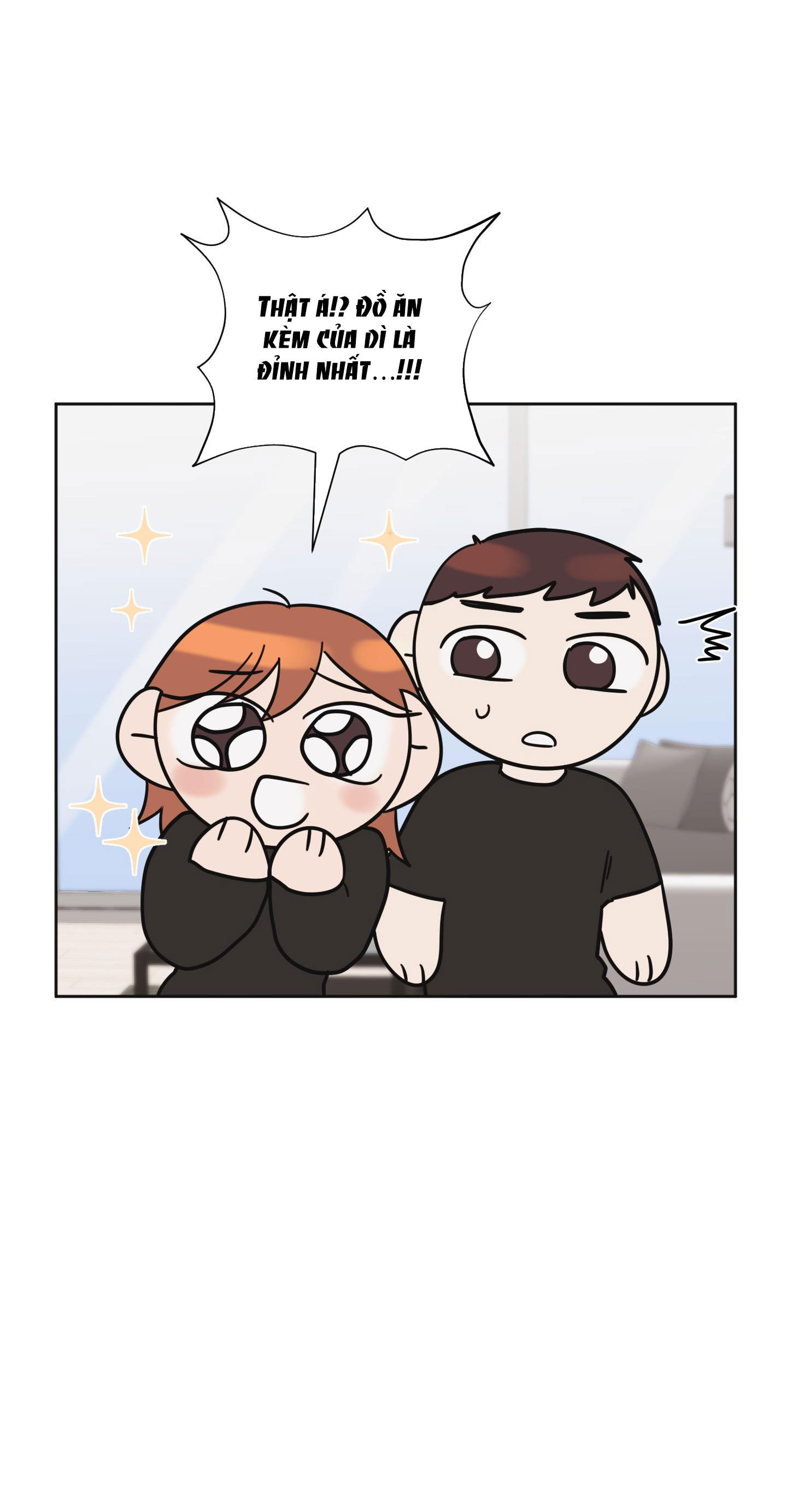 [18+] soldam tv chapter 12.1 10