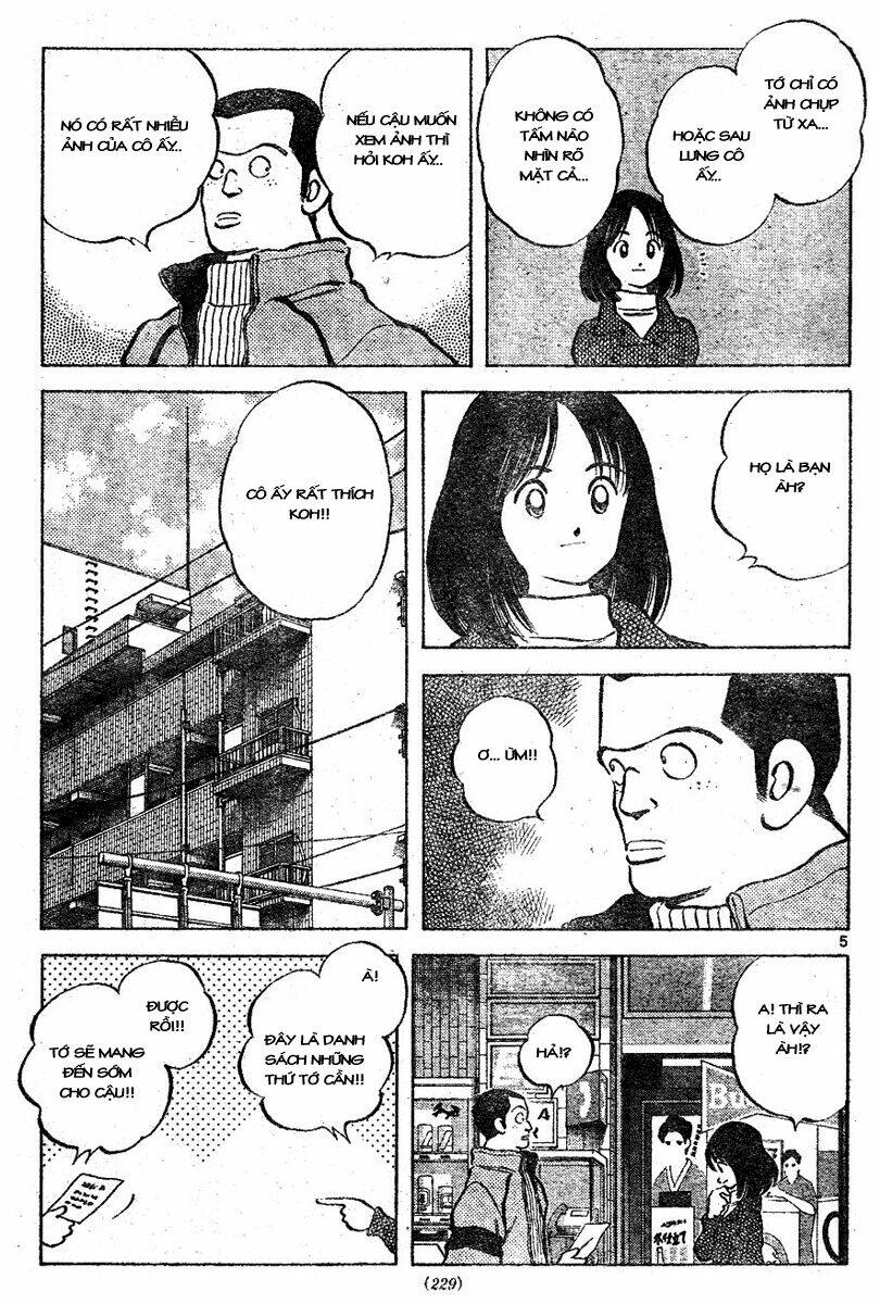 trò chơi vượt qua thử thách chapter 102 7