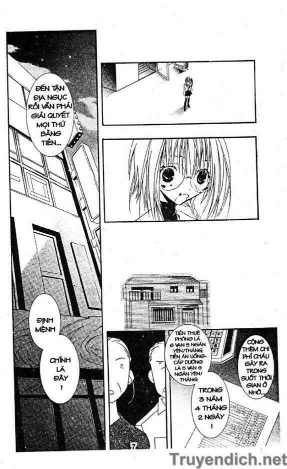 zombie-loan chapter 7 6