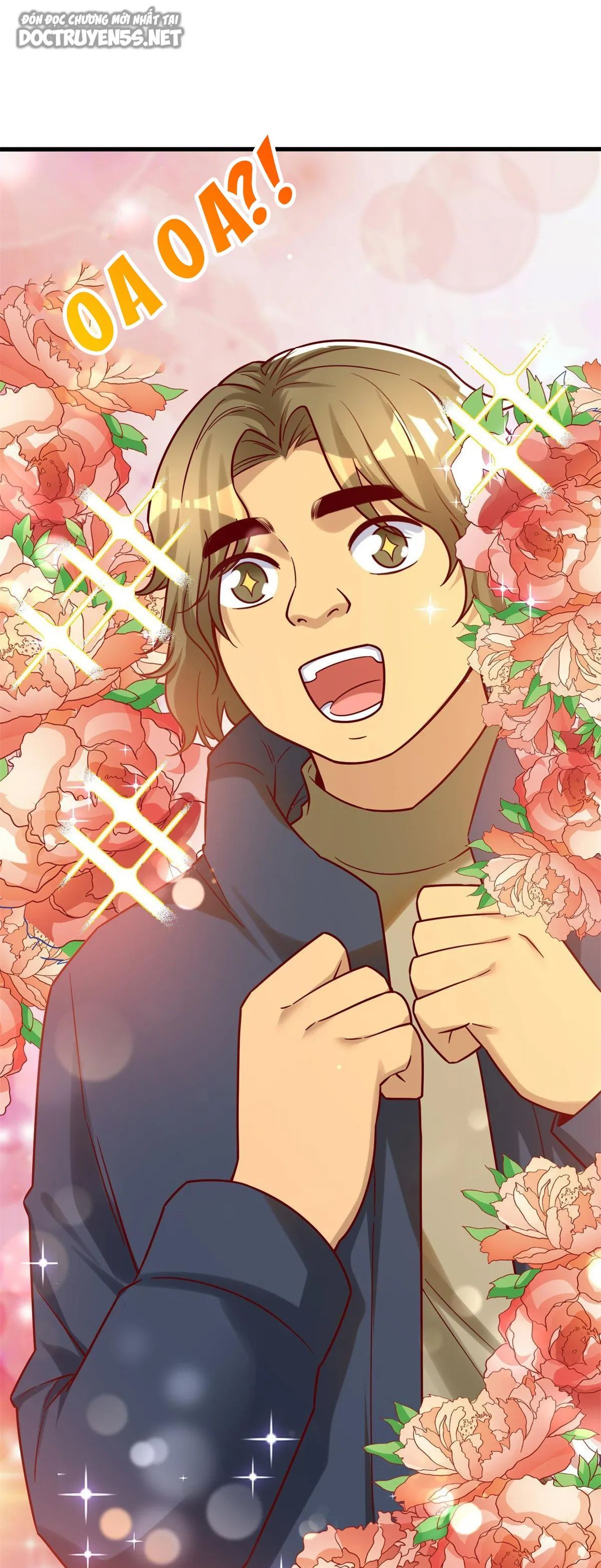 ta làm giàu từ thua lỗ game chapter 28 41