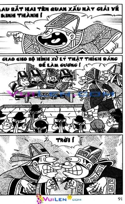 thần đồng đất việt chapter 98 91