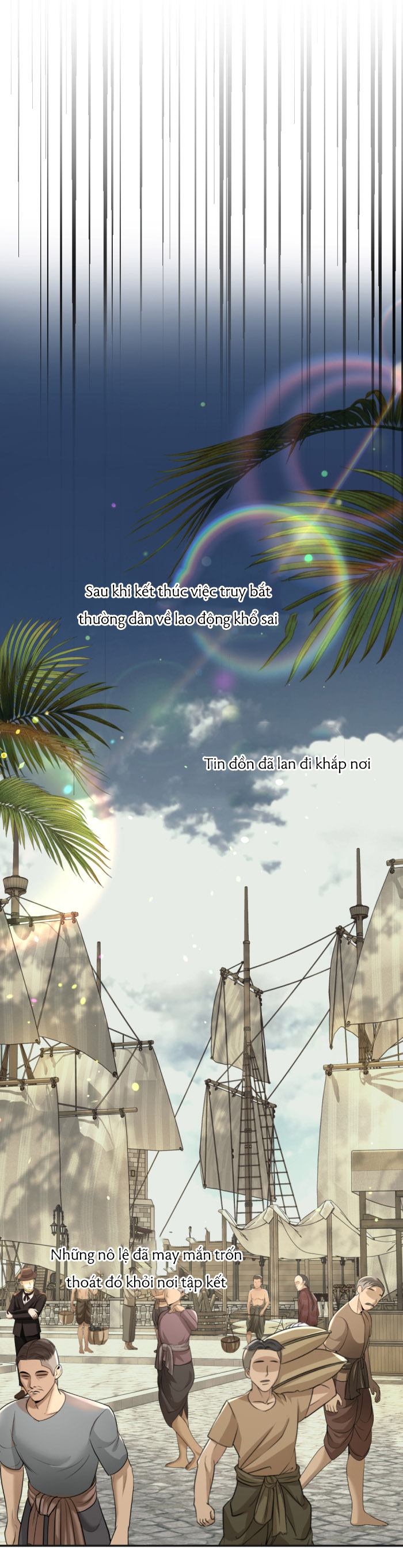 tôi là công tử đẹp nhất xiêm chapter 46 19