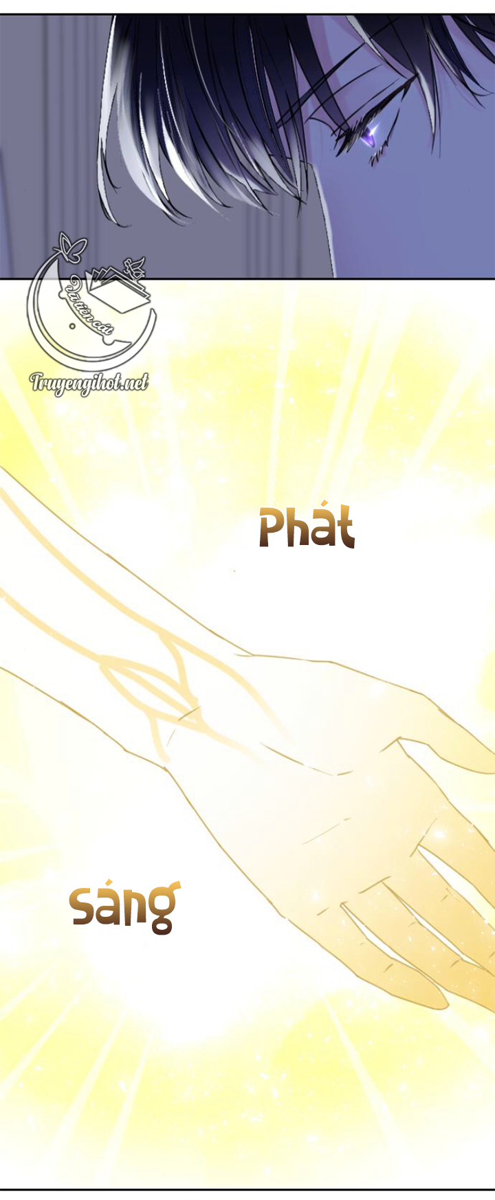 thánh nữ ẩn mình chapter 5.2 39