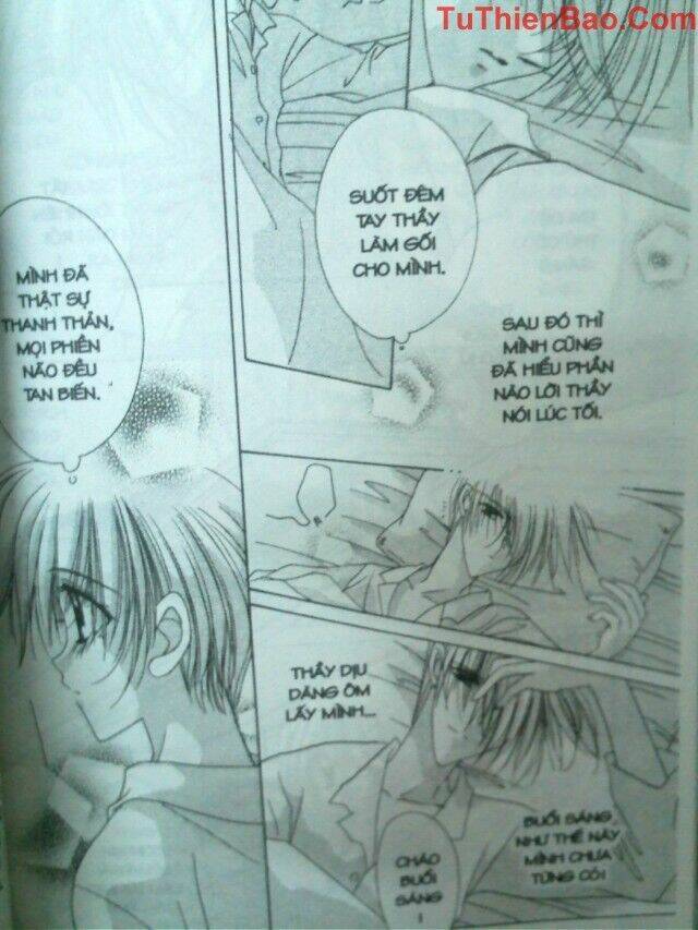 nguyện ước dưới ánh sao chapter 5 101