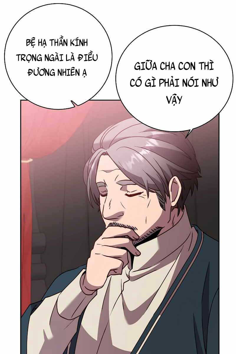 Anh Hùng Mạnh Nhất Trở Lại chapter 119 88