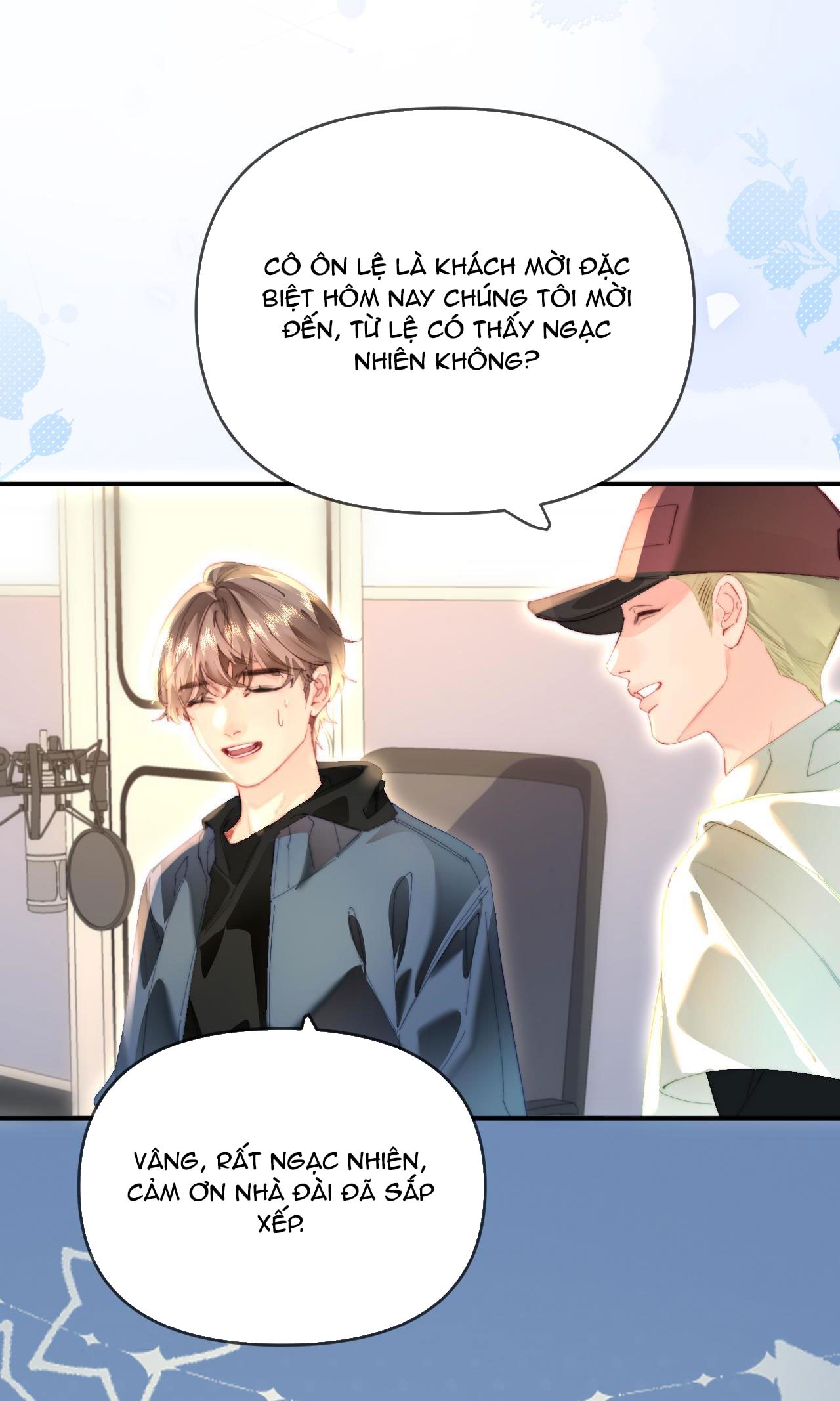 câu chuyện ngọt ngào của cặp vợ chồng đỉnh lưu chapter 87 9