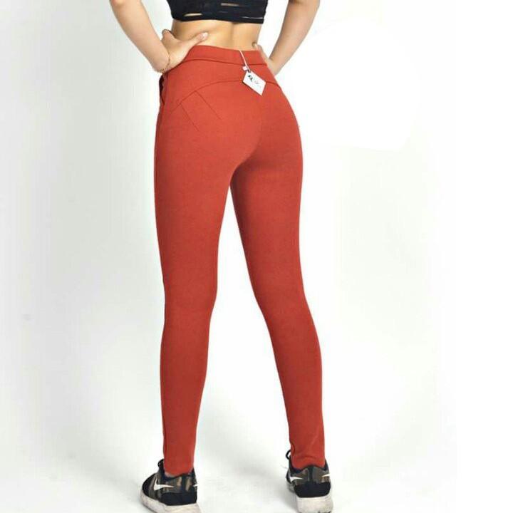 Quần Legging UV CUT cực mát cho mùa hè