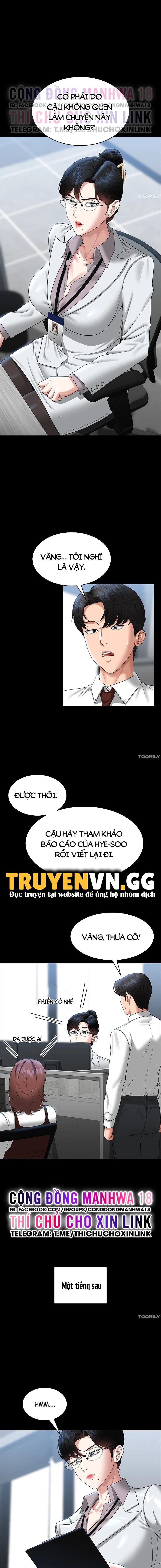 ứng dụng cầu được ước thấy chapter 77 3