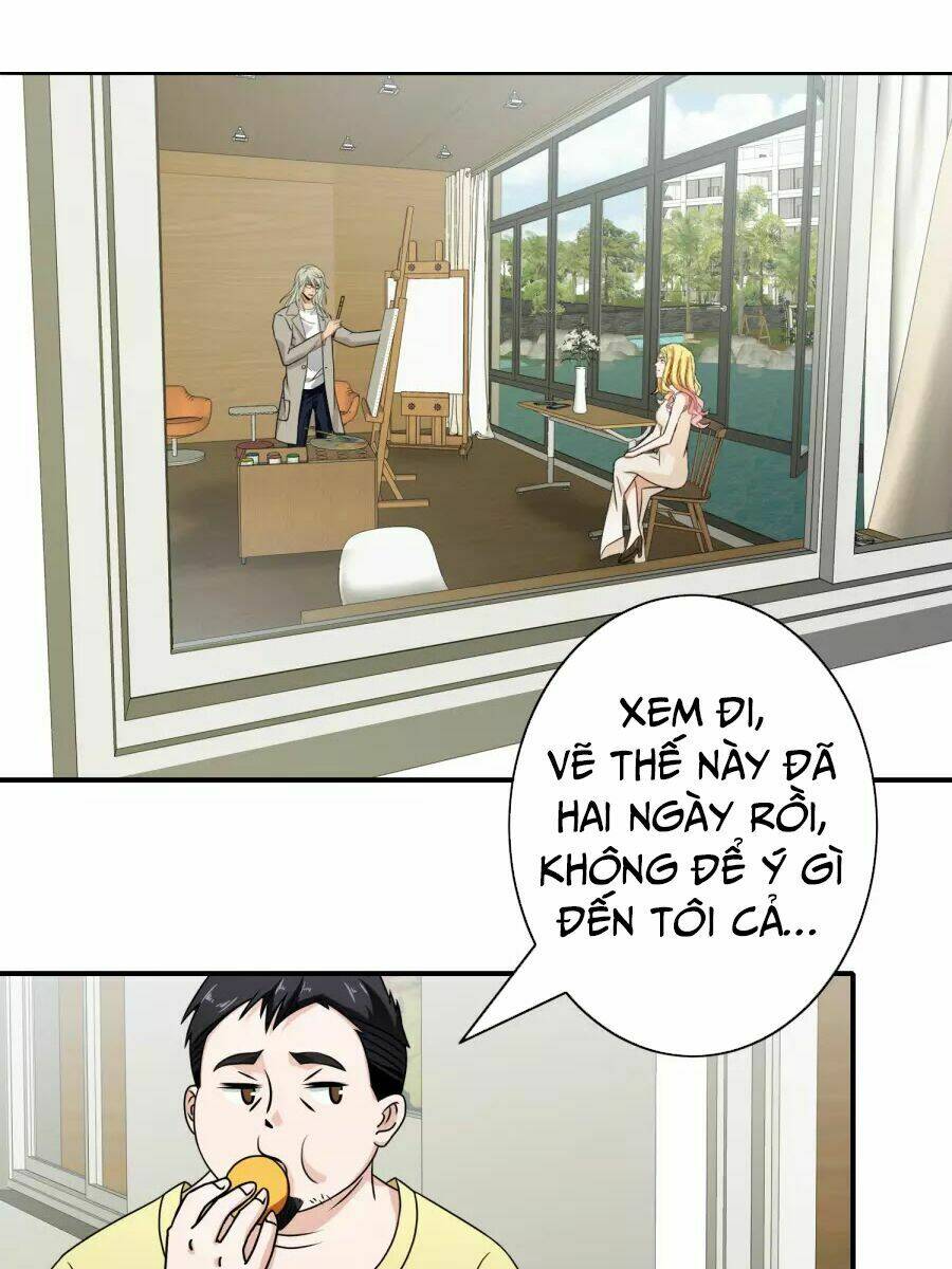 hộ hoa cao thủ tại đô thị chapter 79 24