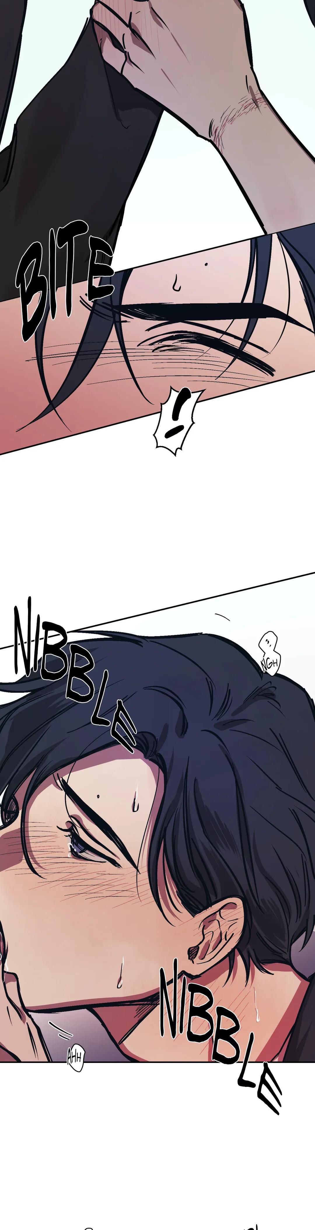 góc nhìn thứ ba (full) chapter 16.1 13