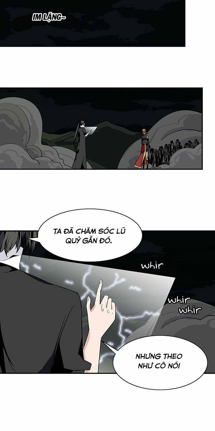 ảo mộng vương chapter 69 11