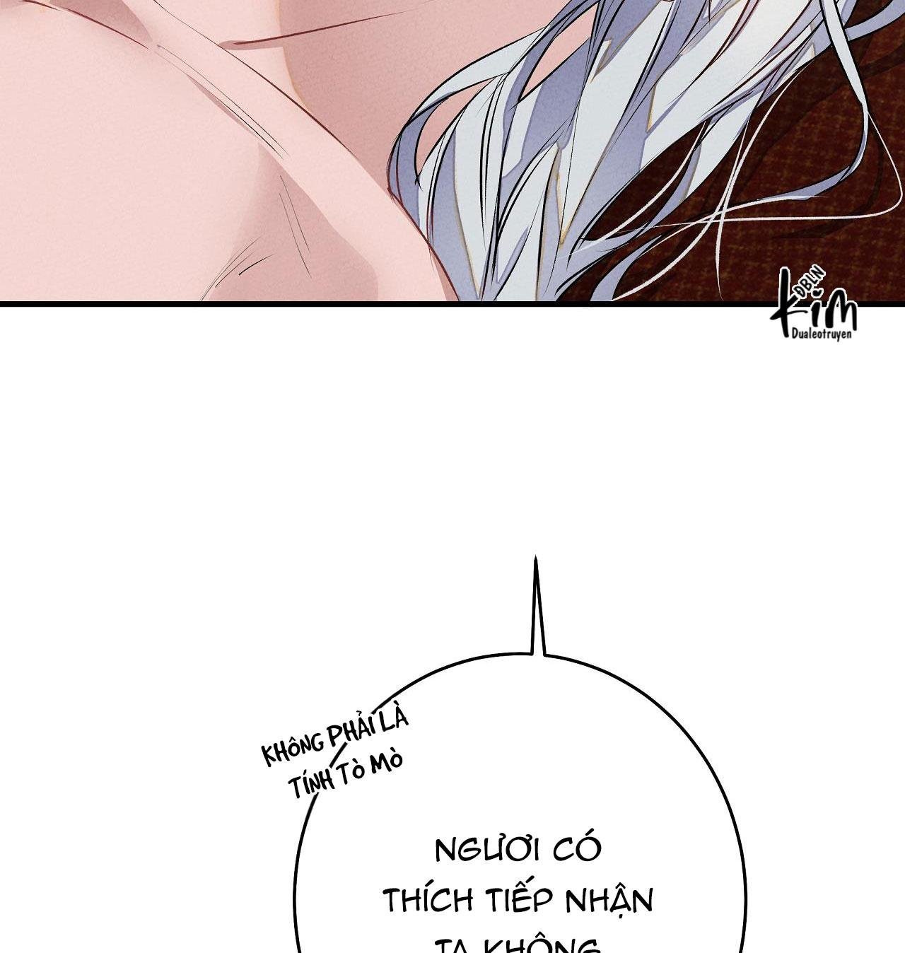 bl cổ trang - âu cổ ngắn nhà kim chapter 39.5 73