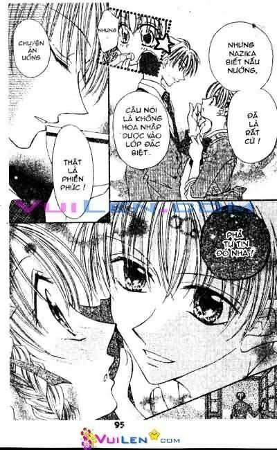 công chúa ẩm thực chapter 1 94