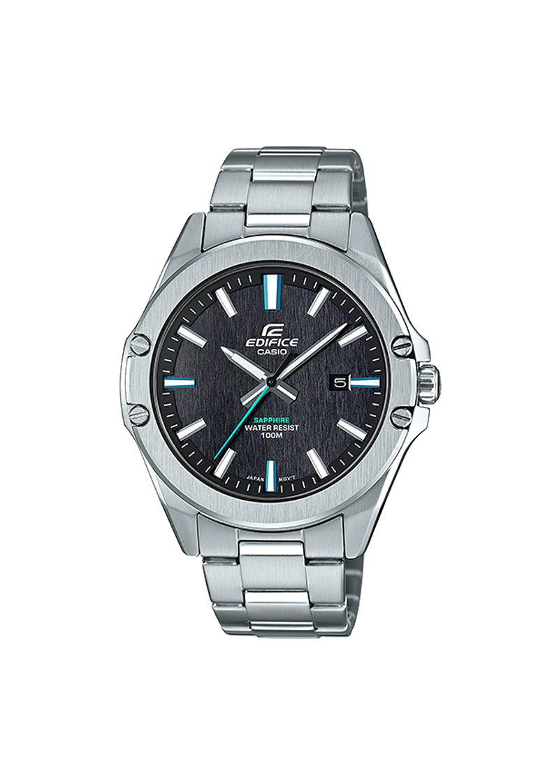 Đồng hồ Casio Nam Edifice EFR-S107L, EFR-S107D