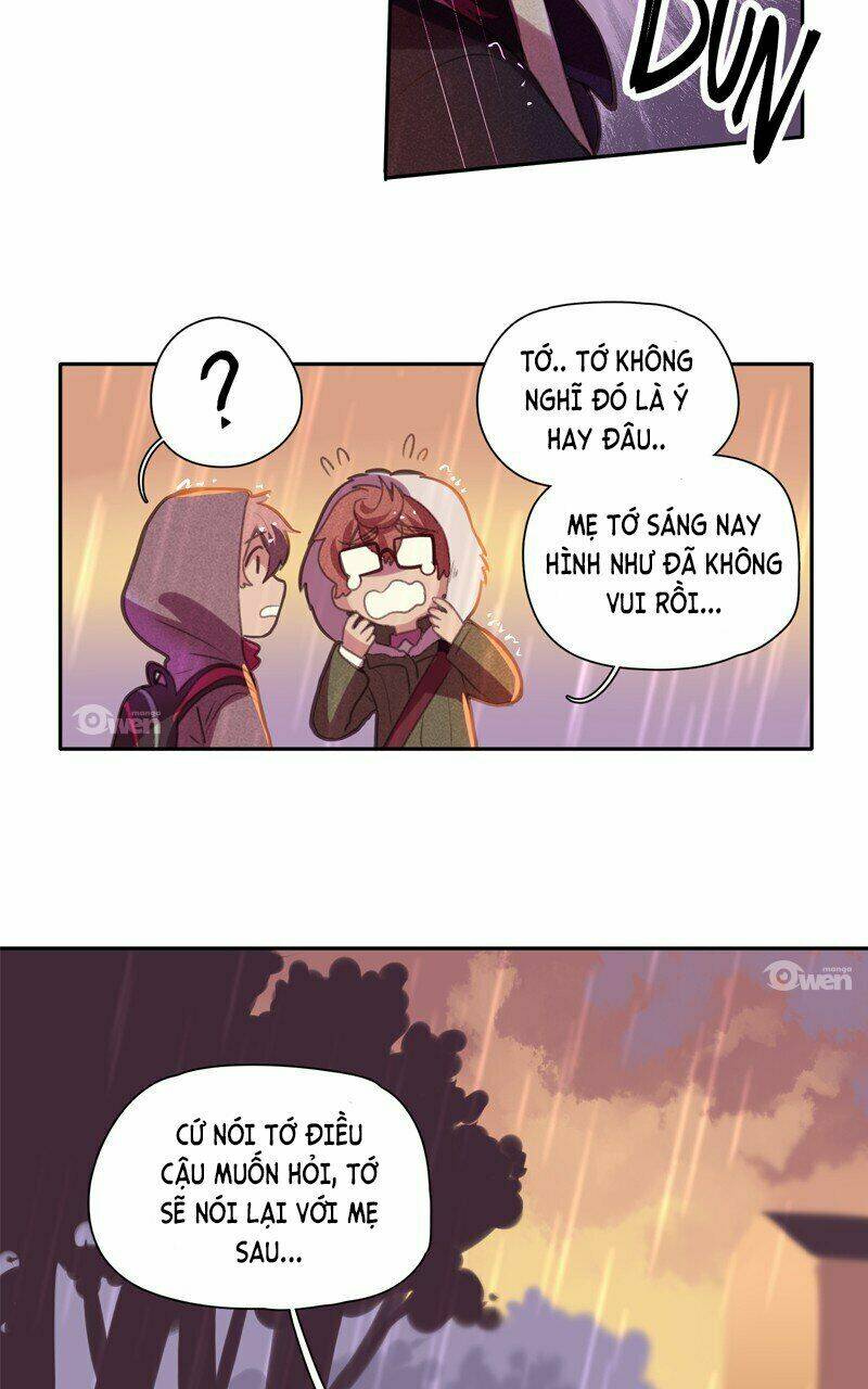 lời nguyền lalin chapter 3 19