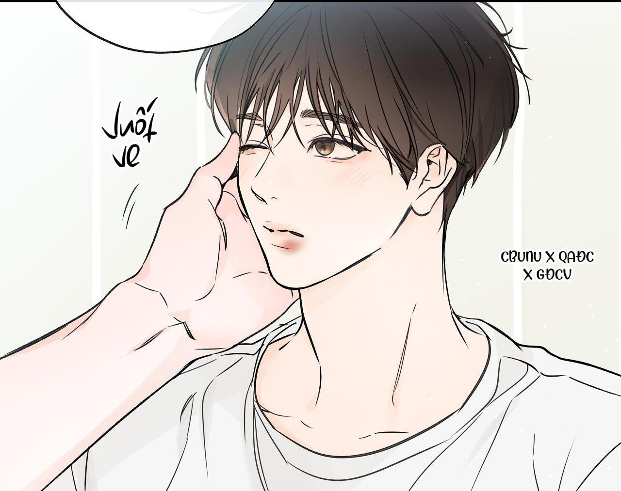 hạ cánh cuối chân trời chapter 14 45