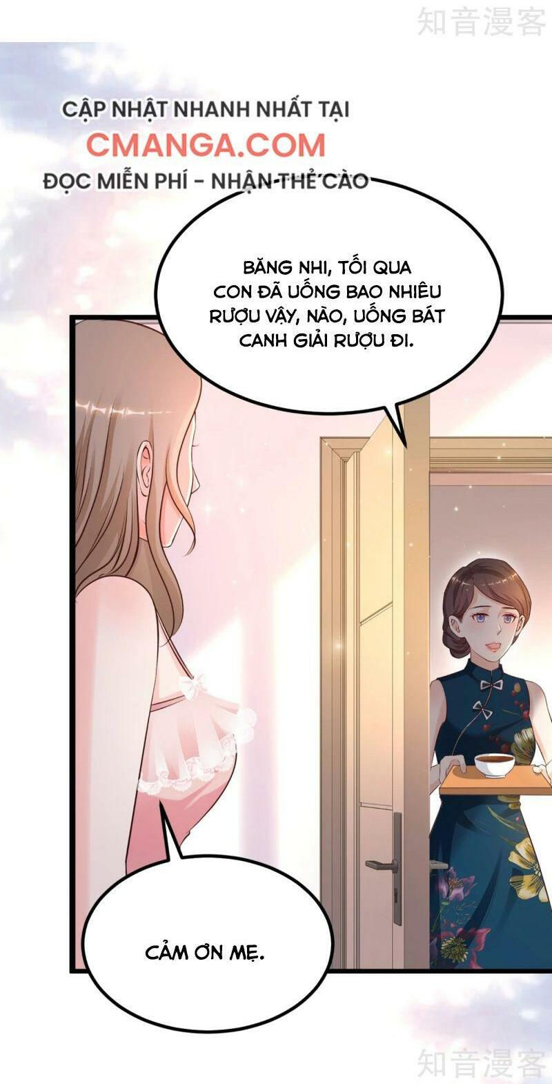 tối cường vận đào hoa chapter 137 6