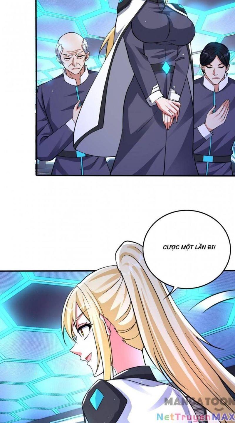 tối cường thần y tại đô thị chapter 319 14