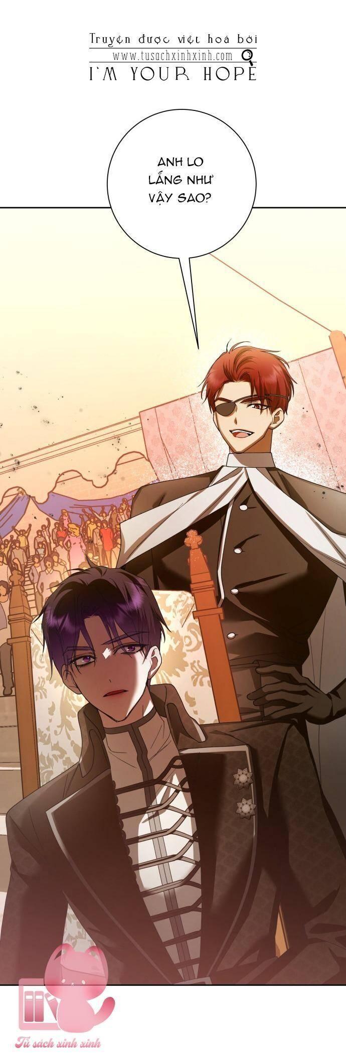 tôi muốn trở thành cô ấy chỉ một ngày chapter 127 68