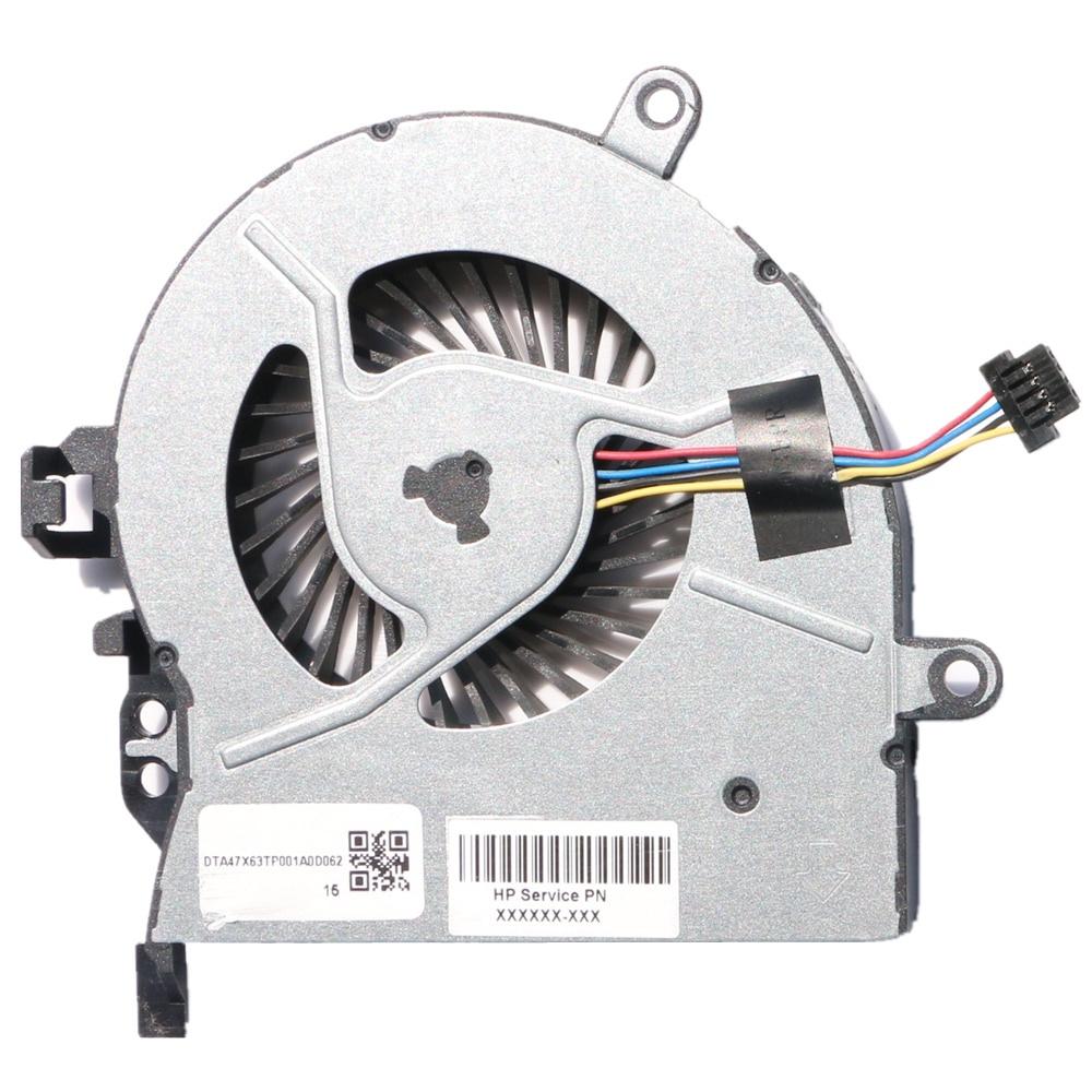 New Cpu Fan For HP 450G3 450 G3 Cpu Cooling Fan 837535-001