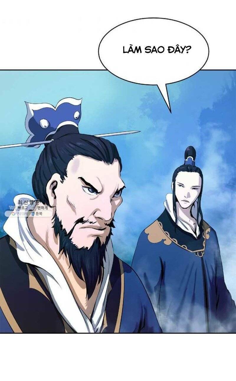 xuyên không thành hổ chapter 24 8