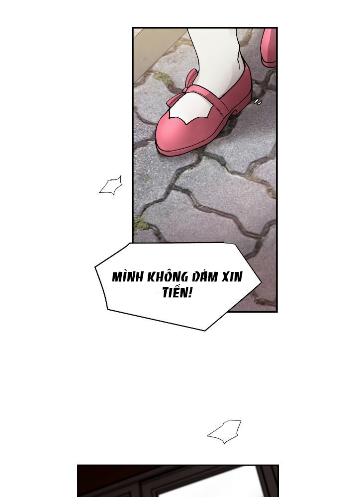 cặp đôi oan gia ngõ hẹp chapter 3 13