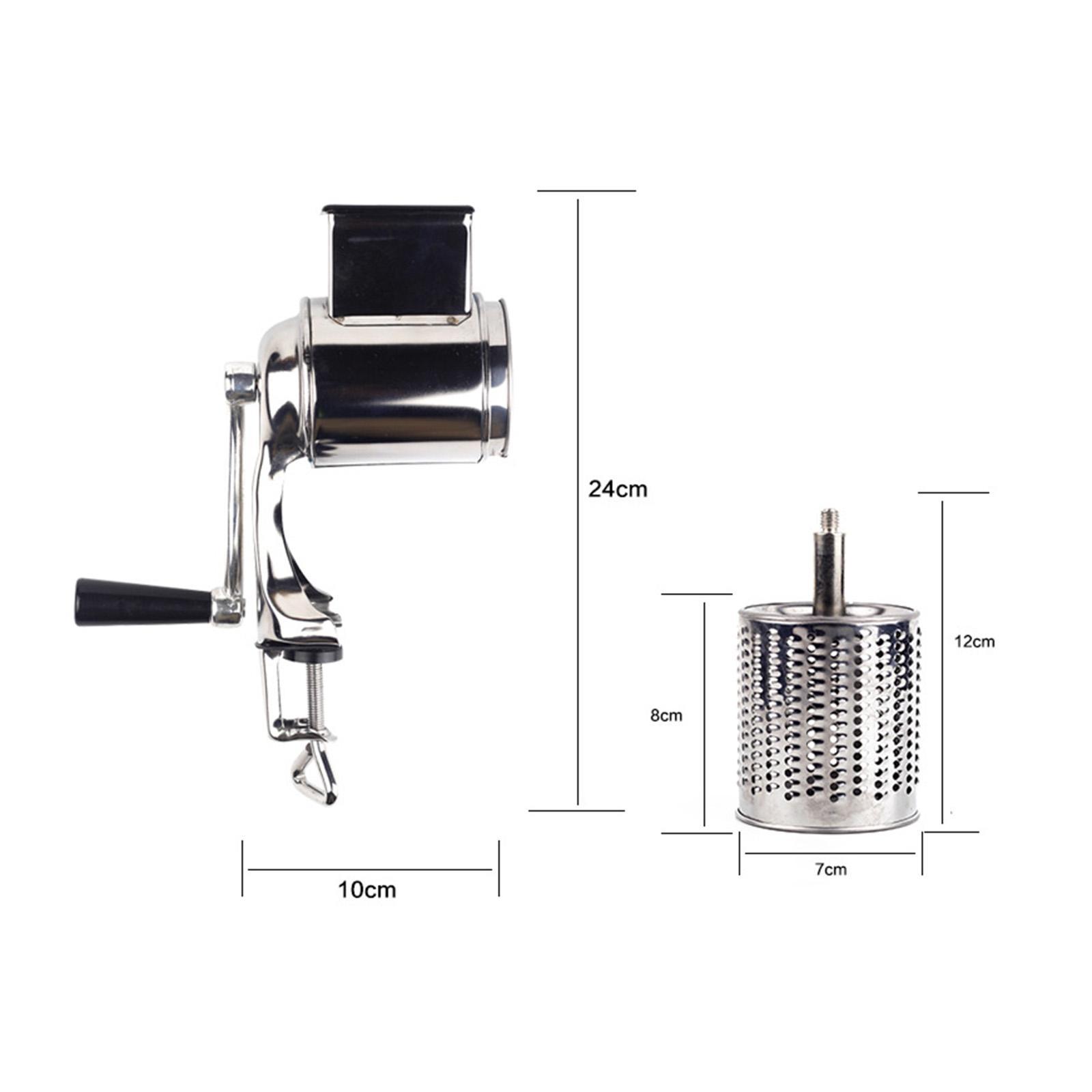 Mandoline  Accessories Grater Slicer Slicer for Fruits Vegetables