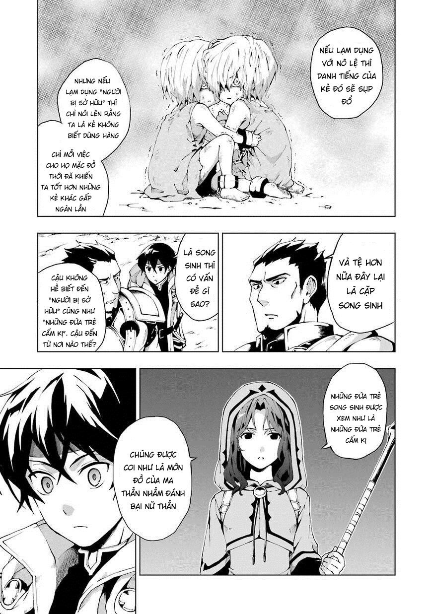 sword & wizards chapter 1.2 6